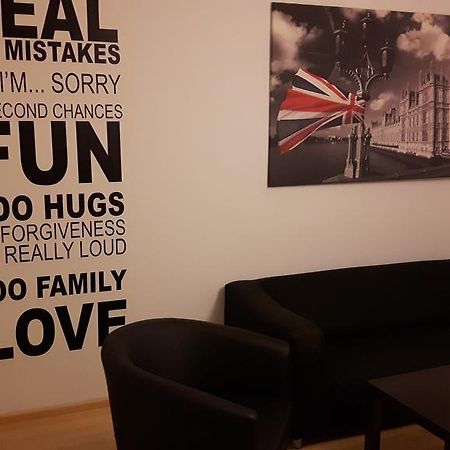 Apartament Centrum Daire Szczecinek Dış mekan fotoğraf
