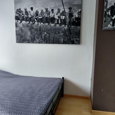 Apartament Centrum Daire Szczecinek Dış mekan fotoğraf