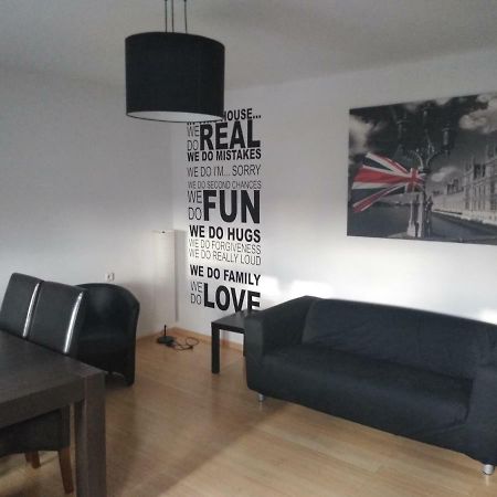 Apartament Centrum Daire Szczecinek Dış mekan fotoğraf