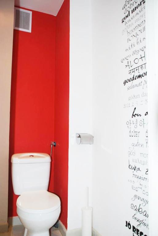 Apartament Centrum Daire Szczecinek Oda fotoğraf
