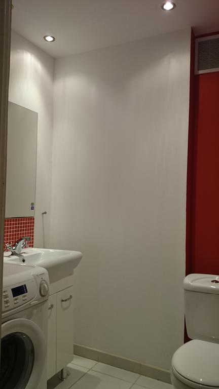 Apartament Centrum Daire Szczecinek Oda fotoğraf