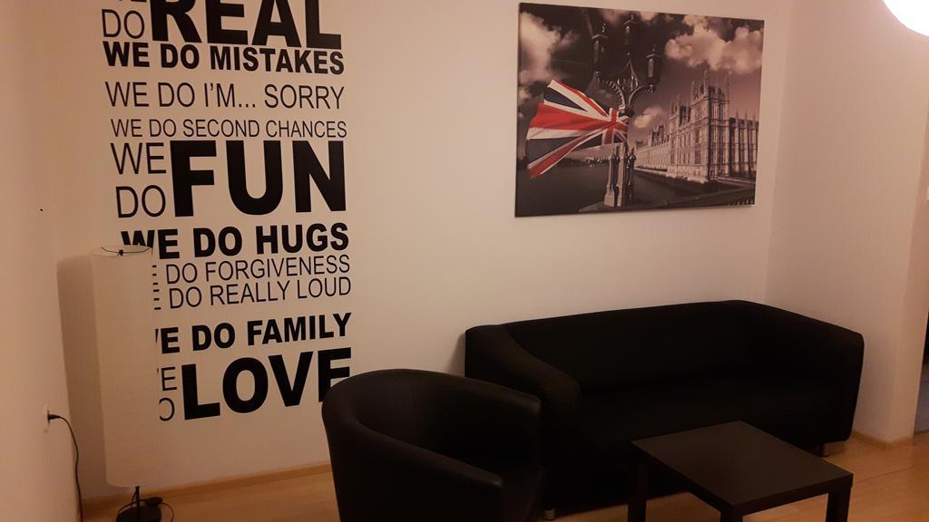 Apartament Centrum Daire Szczecinek Dış mekan fotoğraf