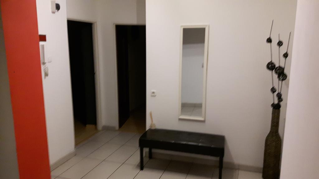 Apartament Centrum Daire Szczecinek Dış mekan fotoğraf