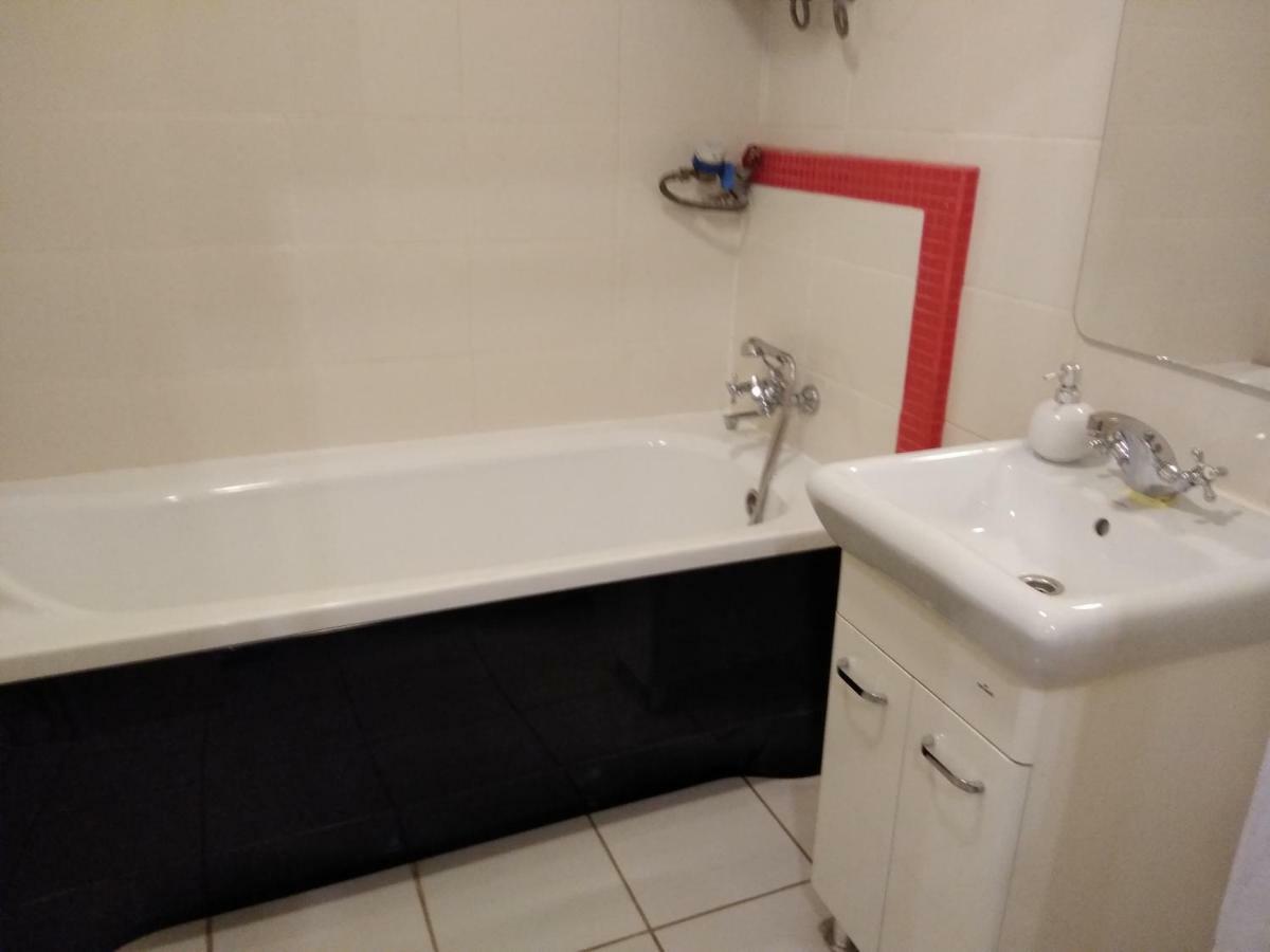 Apartament Centrum Daire Szczecinek Dış mekan fotoğraf